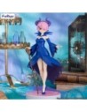Re:ZERO SSS PVC Statue Ram Sleeping Beauty Another Color Ver. 21 cm  FURYU