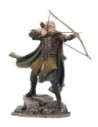 Lord of the Rings Deluxe Gallery PVC Statue Legolas 25 cm  Diamond Select