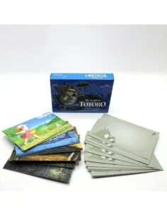 My Neighbor Totoro Pop-Up Notecards Set (10)