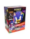Sonic Prime Action Figures in Capsules 7 cm Gravitiy Display (24)  Boti
