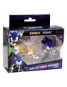 Sonic Prime Action Figures 2-Pack Figures 15 cm Assortment (12)  Boti