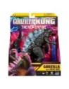 Godzilla x Kong The new Empire Action Figures Basic Figures 15 cm Assortment (8)  Boti