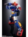 Vultus Voltes V Soul of Chogokin Diecast GX31-SP 25 cm  Bandai Tamashii Nations