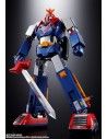 Vultus Voltes V Soul of Chogokin Diecast GX31-SP 25 cm  Bandai Tamashii Nations