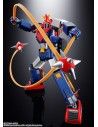 Vultus Voltes V Soul of Chogokin Diecast GX31-SP 25 cm  Bandai Tamashii Nations