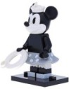71024 Mickey Mouse & Minnie Steambot Disney Series 2 Topolino Minifigure  Lego
