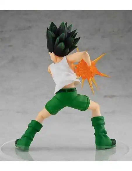 Hunter x Hunter Pop Up Parade PVC Statue Killua Zaoldyeck 12 cm