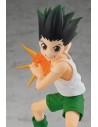 Hunter x Hunter Pop Up Parade PVC Statue Gon Freecss 12 cm  Good Smile Company