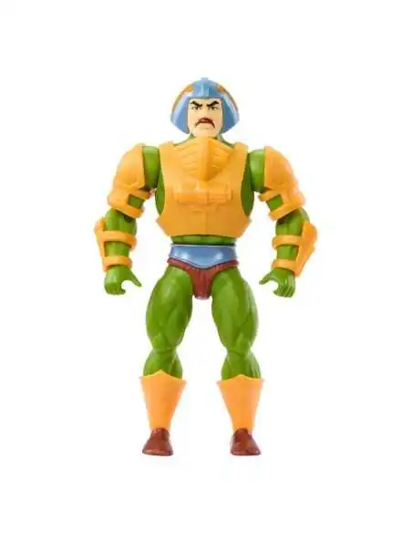 Masters of the Universe Origins Cartoon Man-At-Arms 14 cm