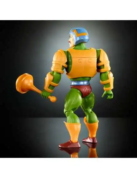 Masters of the Universe Origins Cartoon Man-At-Arms 14 cm