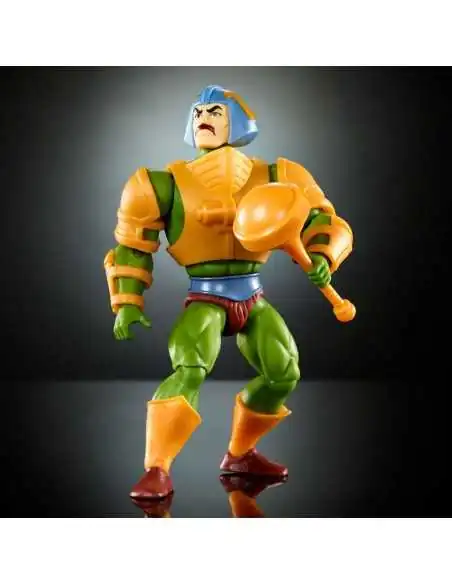 Masters of the Universe Origins Cartoon Man-At-Arms 14 cm