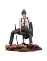 Chainsaw Man PVC Statue 1/7 Aki Hayakawa 19 cm  Myethos