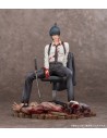 Chainsaw Man PVC Statue 1/7 Aki Hayakawa 19 cm  Myethos