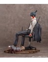 Chainsaw Man PVC Statue 1/7 Aki Hayakawa 19 cm  Myethos