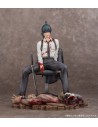 Chainsaw Man PVC Statue 1/7 Aki Hayakawa 19 cm  Myethos