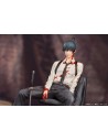 Chainsaw Man PVC Statue 1/7 Aki Hayakawa 19 cm  Myethos