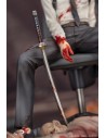 Chainsaw Man PVC Statue 1/7 Aki Hayakawa 19 cm  Myethos