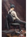 Chainsaw Man PVC Statue 1/7 Aki Hayakawa 19 cm  Myethos