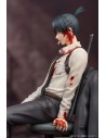 Chainsaw Man PVC Statue 1/7 Aki Hayakawa 19 cm  Myethos