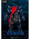 Marvel Dynamic 8ction Heroes Action Figure 1/9 Medieval Knight Venom 23 cm  Beast Kingdom Toys