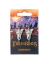 Lord of the Rings Drop Earrings Evenstar  Carat Shop, The