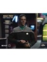 Star Trek: Deep Space Nine Action Figure 1/6 Dr. Julian Bashir 30 cm  EXO-6