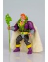 Legends of Dragonore Wave 1.5: Fire at Icemere Action Figure Dark Magic Apprentice Oskuro 14 cm  Formo Toys