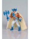 Legends of Dragonore Wave 1.5: Fire at Icemere Action Figure Glacier Mission Barbaro 14 cm  Formo Toys