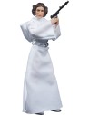 Princess Leia Organa  15 Cm Star Wars Greatest Hits Black Series - 2 - 