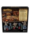 HeroQuest Board Game Expansion Against the Orge Horde Quest Pack *English Version*  Hasbro