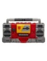The Transformers: The Movie Generations Studio Series Voyager Class Action Figure Autobot Blaster & Eject 16 cm  Hasbro