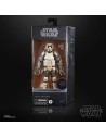 Scout Trooper Carbonized  Star Wars Black Series - 1 - 