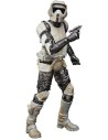 Scout Trooper Carbonized  Star Wars Black Series - 2 - 