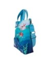 Disney by Loungefly Canvas Tote Bag 35th Anniversary Life is the bubbles  Loungefly