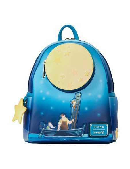 Disney by Loungefly Mini Backpack Pixar La Luna Glow  Loungefly