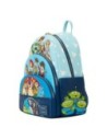 Disney by Loungefly Mini Backpack Pixar Toy Story Collab Triple Pocket  Loungefly