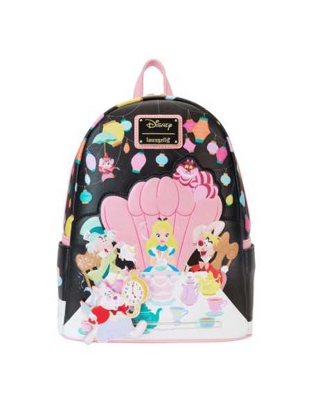 Disney by Loungefly Mini Backpack Unbirthday  Loungefly