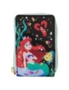 Disney by Loungefly Wallet 35th Anniversary Life is the bubbles  Loungefly
