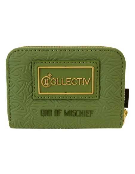 Marvel by Loungefly Wallet Loki the Organizer Collectiv