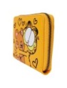 Nickelodeon by Loungefly Wallet Garfield and Pooky  Loungefly