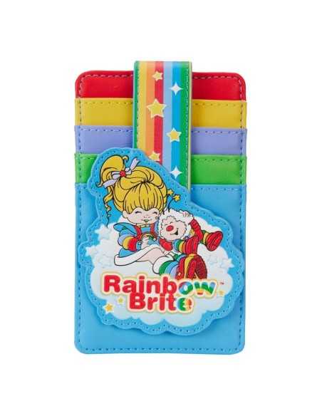 Rainbow Brite by Loungefly Card Holder Rainbow Brite Clound  Loungefly
