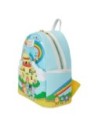Rainbow Brite by Loungefly Mini Backpack Castle  Loungefly