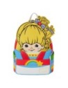 Rainbow Brite by Loungefly Mini Backpack Rainbow Brite Cosplay  Loungefly