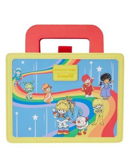 Rainbow Brite by Loungefly Notebook Lunchbox Rainbow Brite Journey  Loungefly