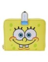 SpongeBob SquarePants by Loungefly Wallet 25th Anniversary  Loungefly