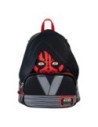 Star Wars: Episode I - The Phantom Menace by Loungefly Backpack 25th Darth Maul Cosplay  Loungefly