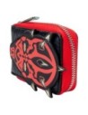 Star Wars: Episode I - The Phantom Menace by Loungefly Wallet 25th Darth Maul Cosplay  Loungefly