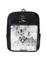 The Beatles by Loungefly Mini Backpack Revolver Album with Record Pouch  Loungefly