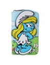 The Smurfs by Loungefly Wallet Smurfette Cosplay  Loungefly