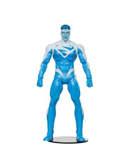 DC Build A Action Figure JLA Superman 18 cm  McFarlane Toys